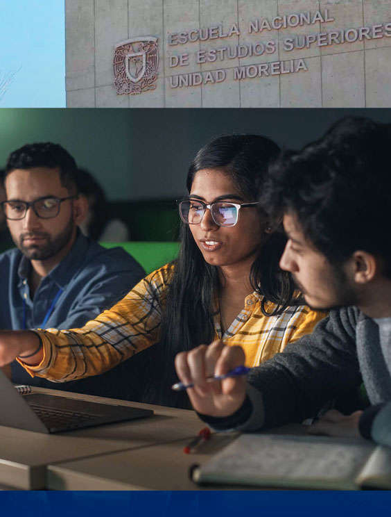 Campus ENES Morelia