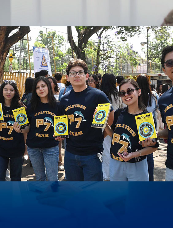 Campus ENES Morelia