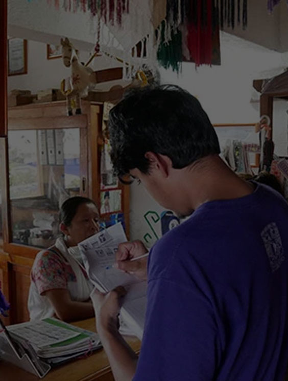 Tecnologías para la Información en Ciencias en ENES Morelia